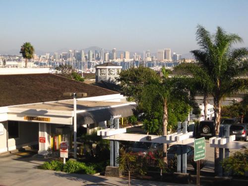 Sunrise Inn San Diego Exterior photo